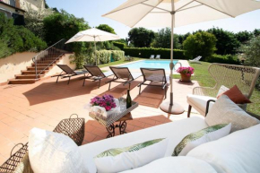 Villa Luna Luxury with swimming pool Balbano